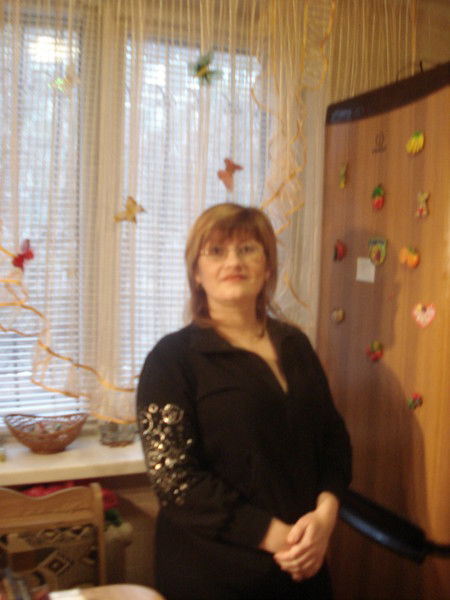 Елена Васильева