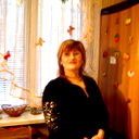 Елена Васильева