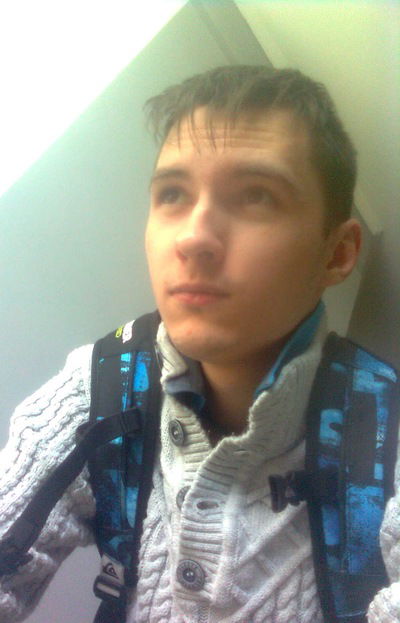 Алексей Сакович