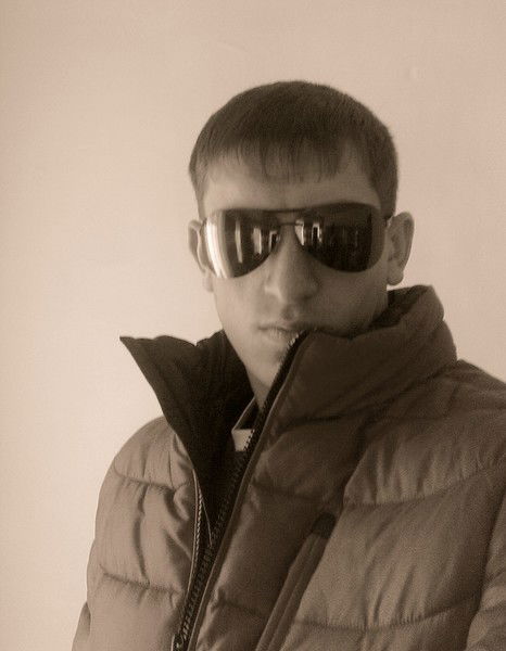 Виталий Угнечёв