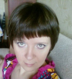 Наталья Князева