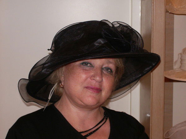 Лилия Велищанская