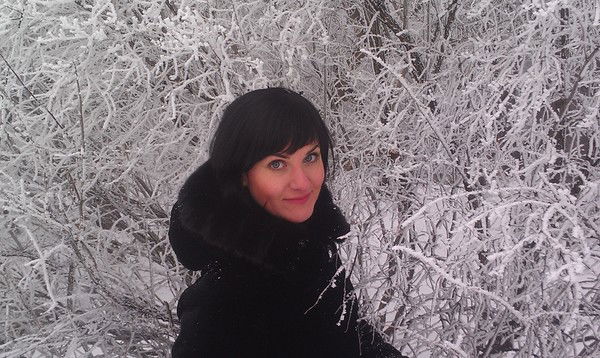 Светлана Губская