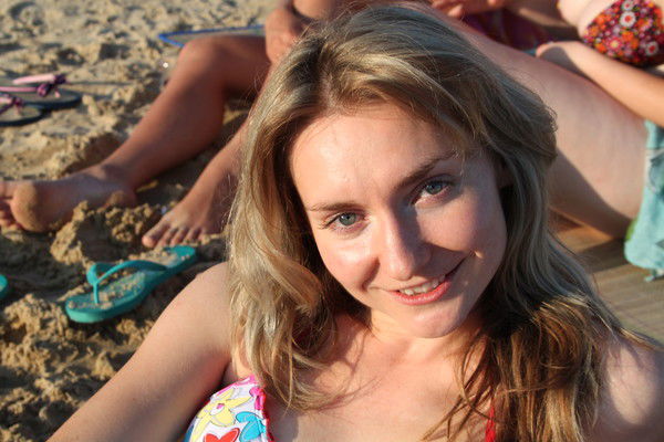 Дина Притчина