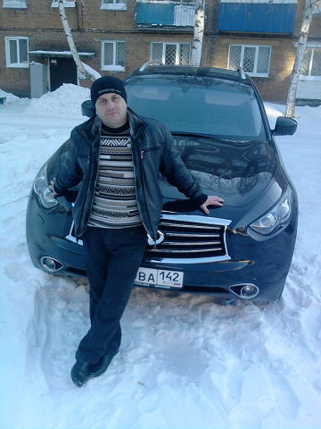 Анатолий Ершов