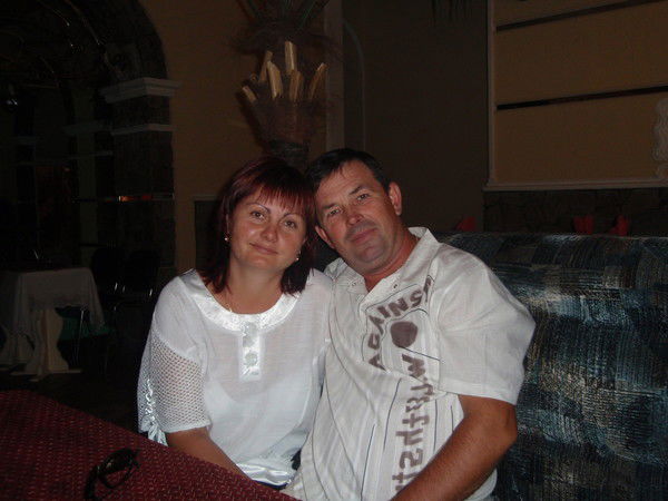 Галина Маршал