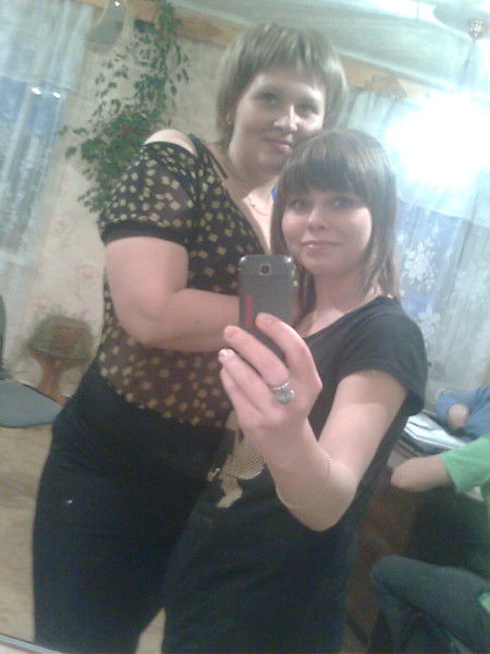 Евгения Чуралина