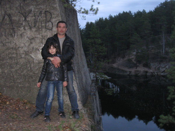 Ильяс Ибрагимов