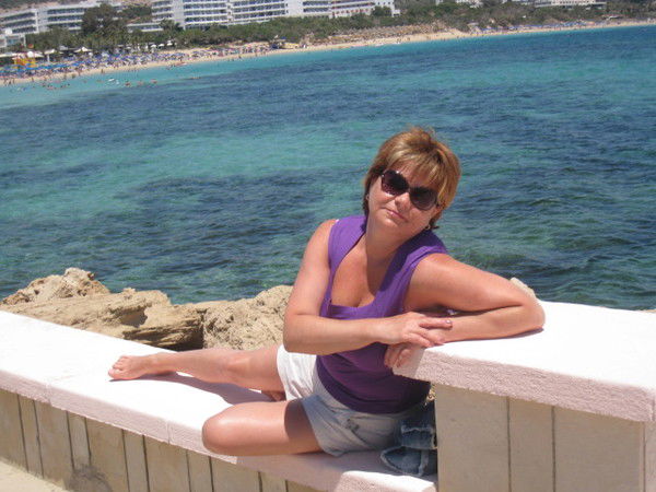 Светлана Иванова