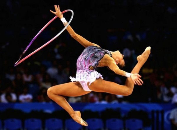 Алина Сапико Сепедаль