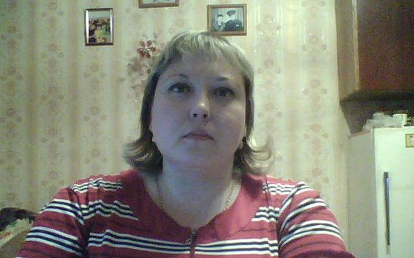 Олеся Терентьева