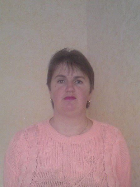 Алена Безпальчук(Паржницкая)