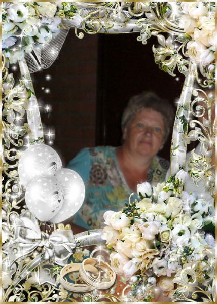 Антонина Буторина