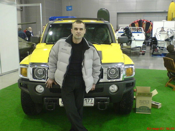 Евгений Гончаренко