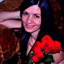 Nataliya Suslova
