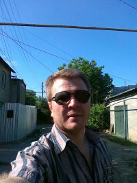 Игорь Кирьян