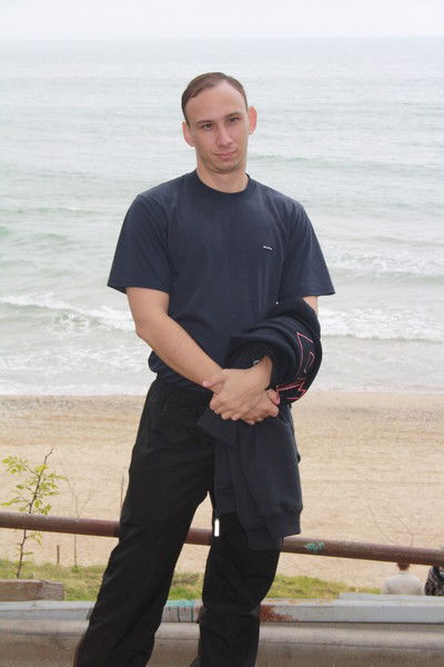 Олег Мажейка