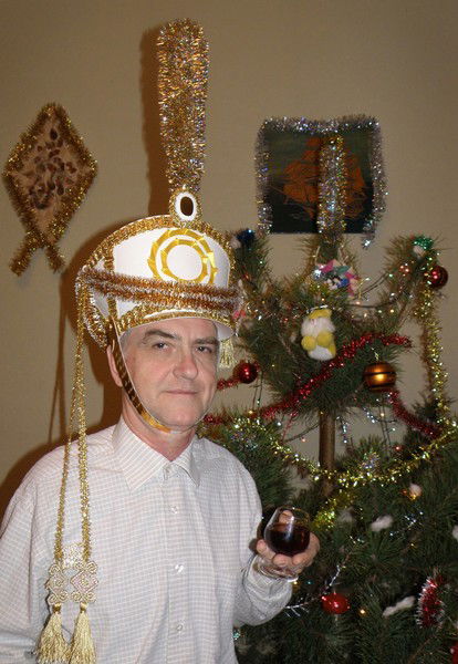 Николай Банит