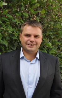 Алексей Преображенский