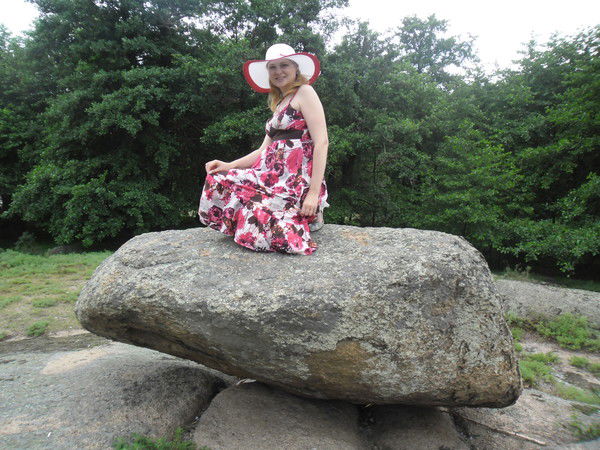 Даша Белякова