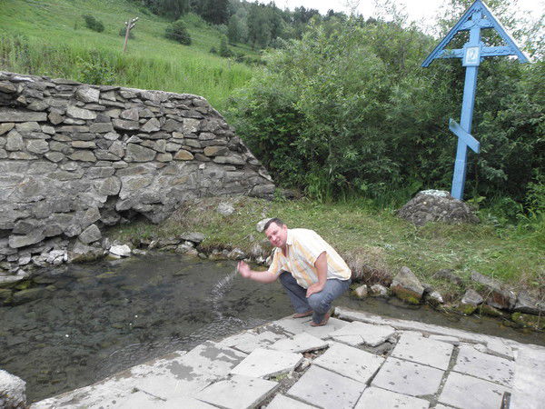 Неважно Дмитрий