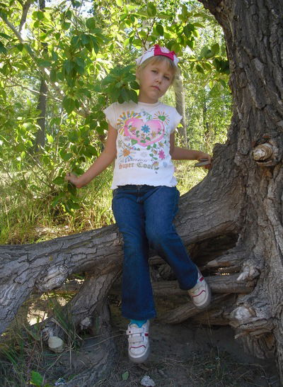 Саша Жуланова