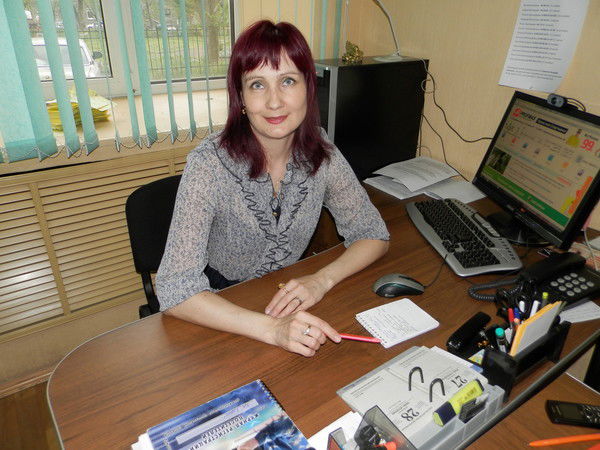 Татьяна Поспелова