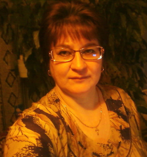 Наталья Побежимова