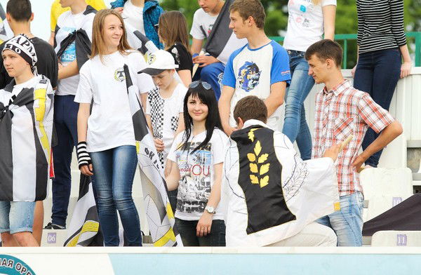 Таисия Канюк