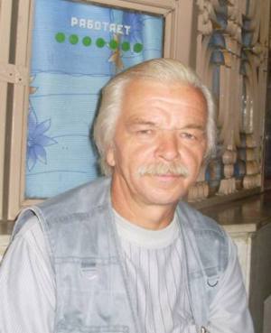 Владимир Кнуров