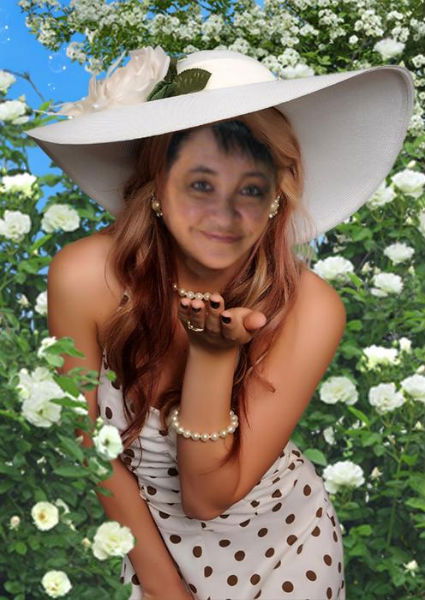 Галина Кузнецова