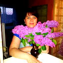 Елена Вохмянина