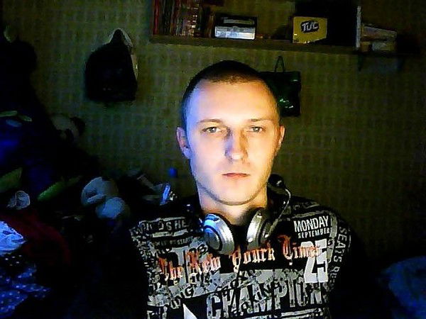 Александр Бирючков