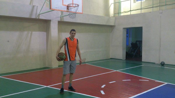 Василий Лебедев