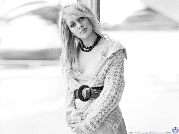 Кристина Федорчук