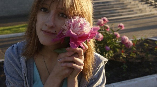 Ольга Селиверстова