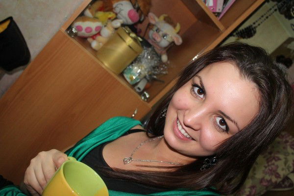 Марина Лишманова