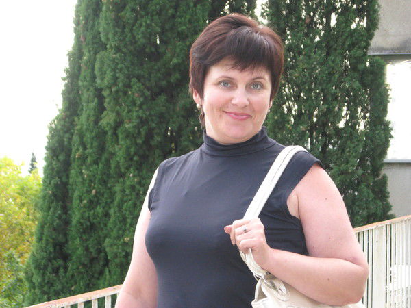 Воробьева Галина