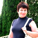 Воробьева Галина
