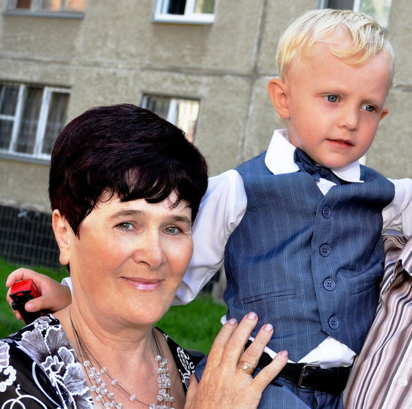 Наталья Будник