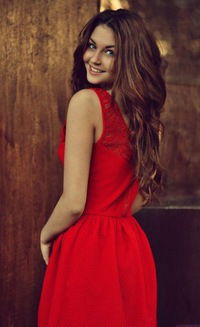 Маргарита Сараева