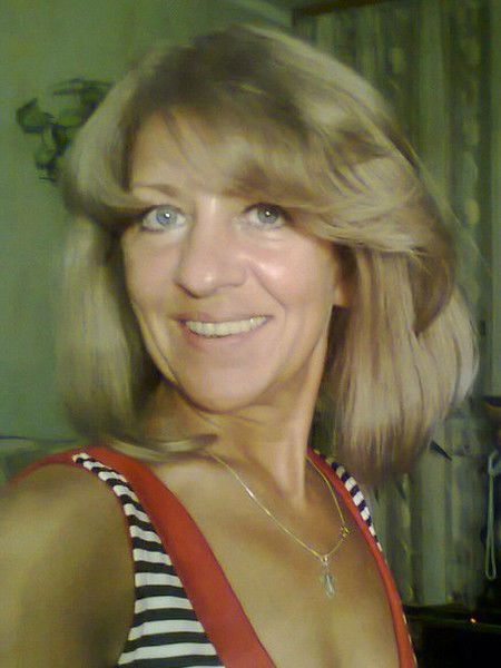 Ирина Ушенкова