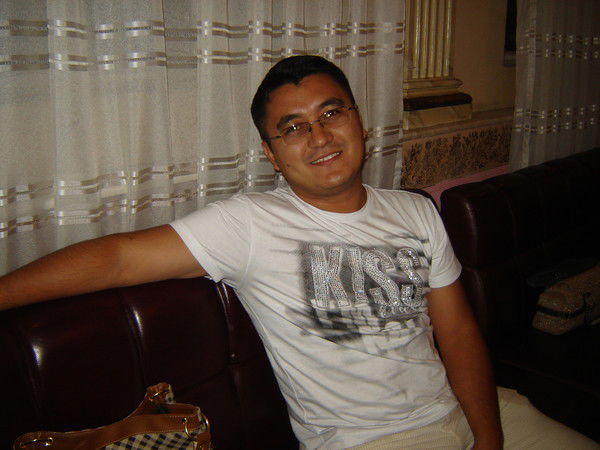 Дылмурат Хасанов