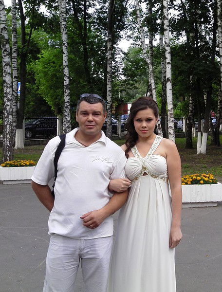 Владимир Попков