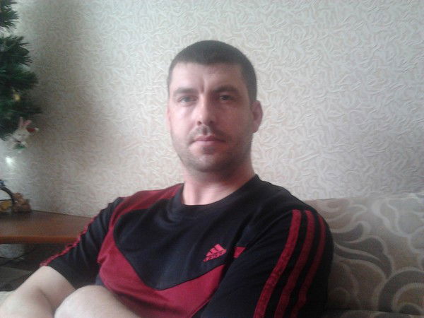 Дмитрий Иванов