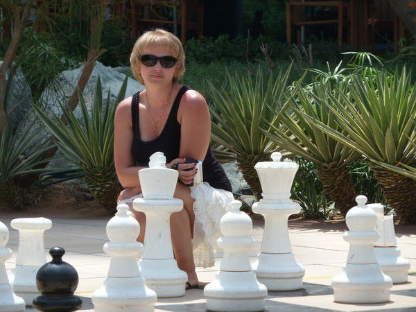 Татьяна Кухарева