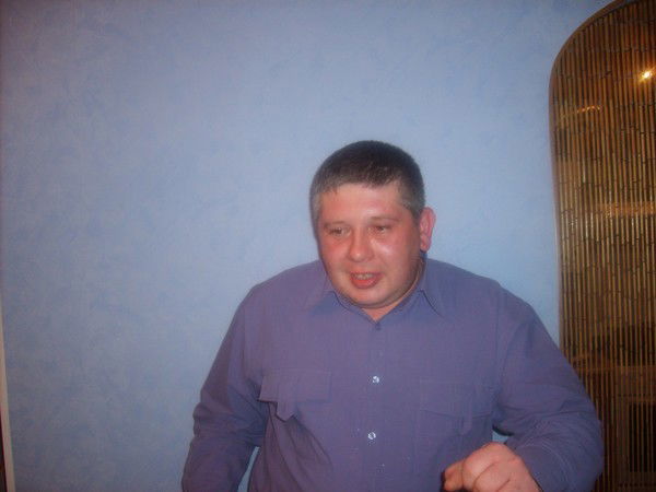 Евгений Лабзин