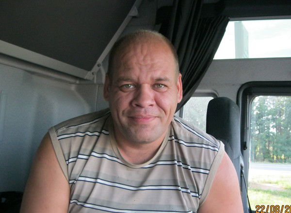 Андрей Ворожцов