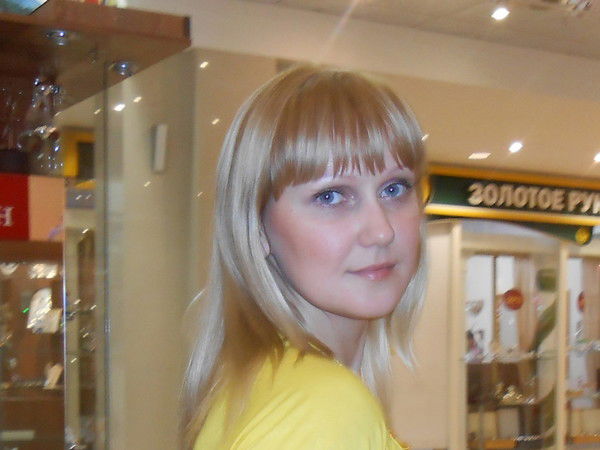 Екатерина Ульянова