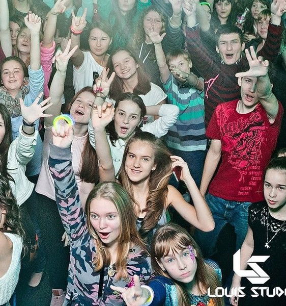 Полина Кирюшина